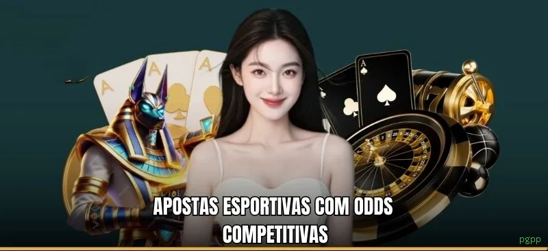 Cassino ao vivo da pgpp com dealers reais