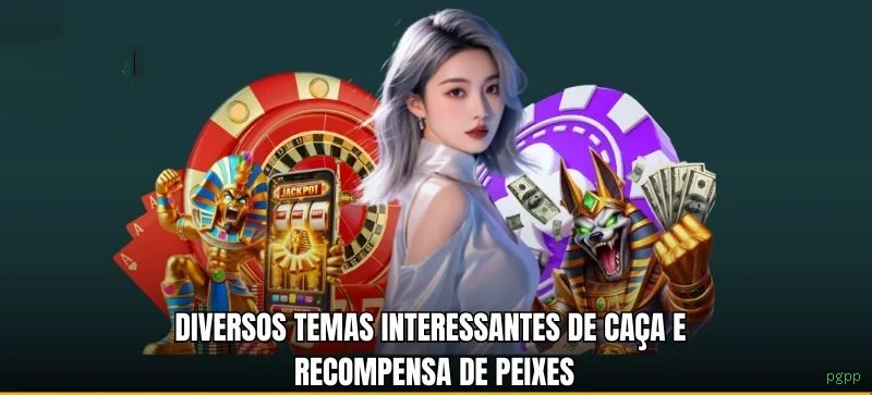 Canal oficial da pgpp no Telegram